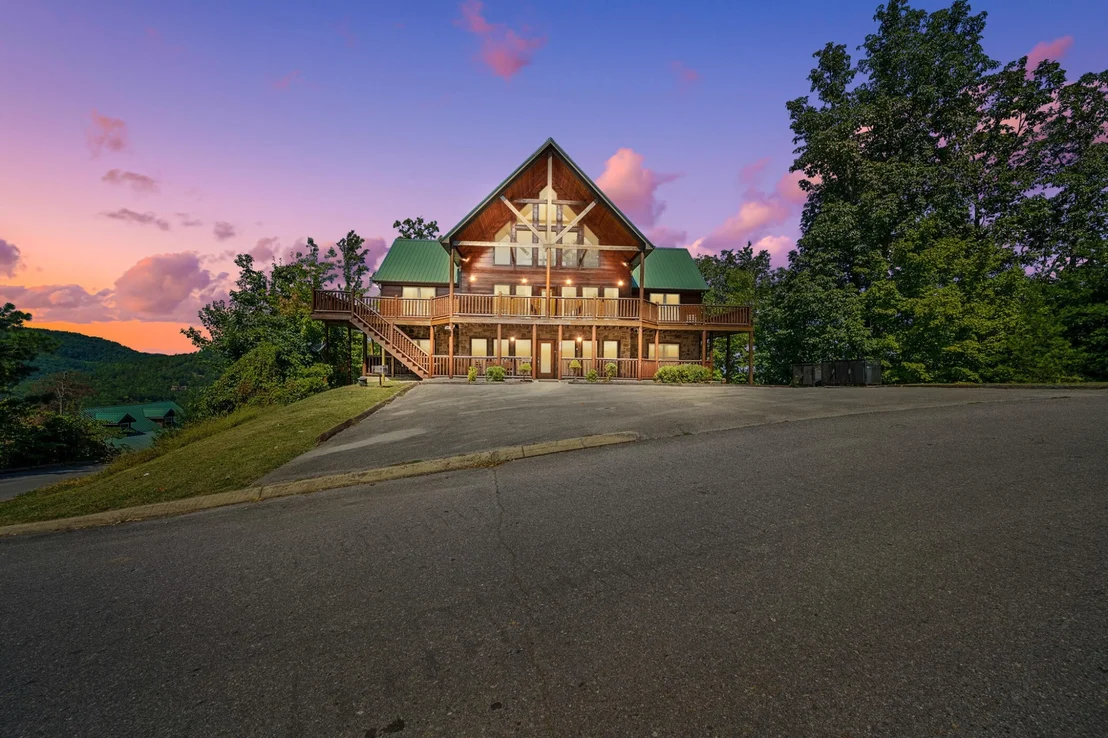 Photo of 3650 Wilderness Mountain Road