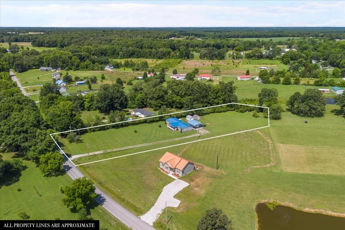 Photo of 1112 Garners Creek Rd