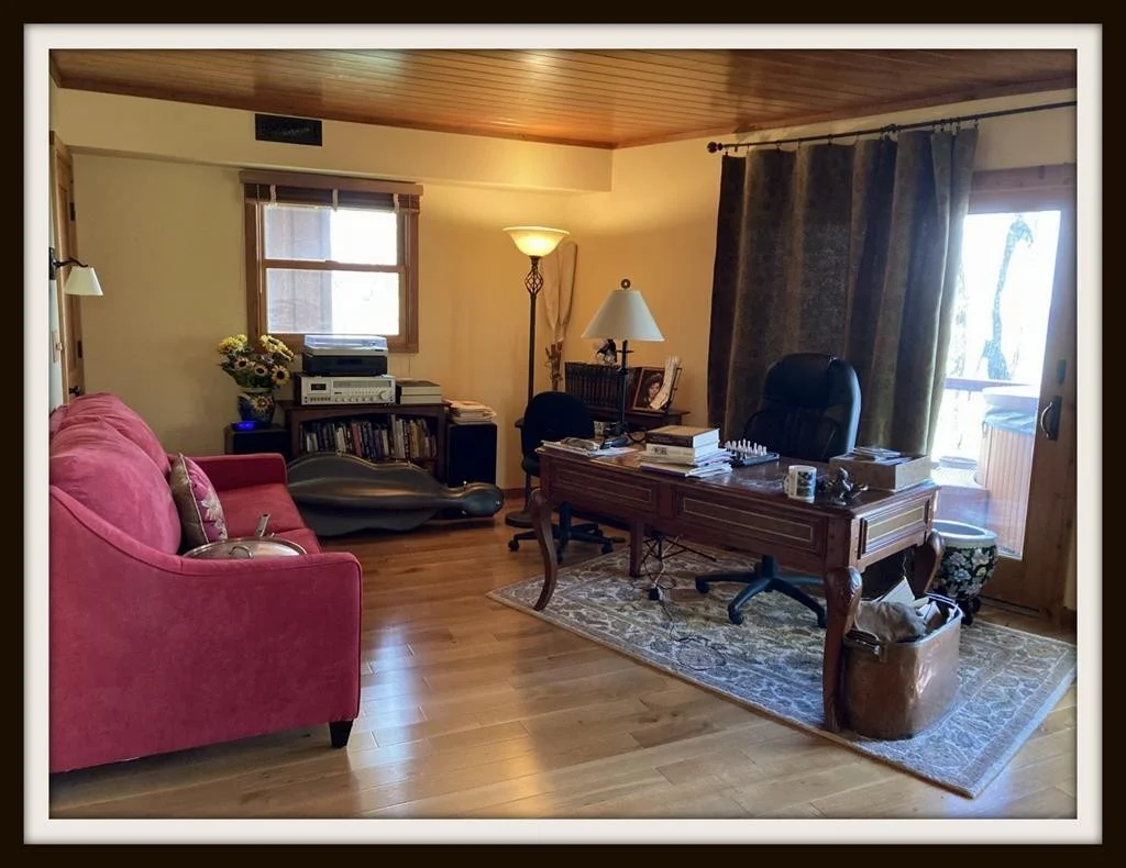 Photo of 3750 COVE MOUNTAIN Road