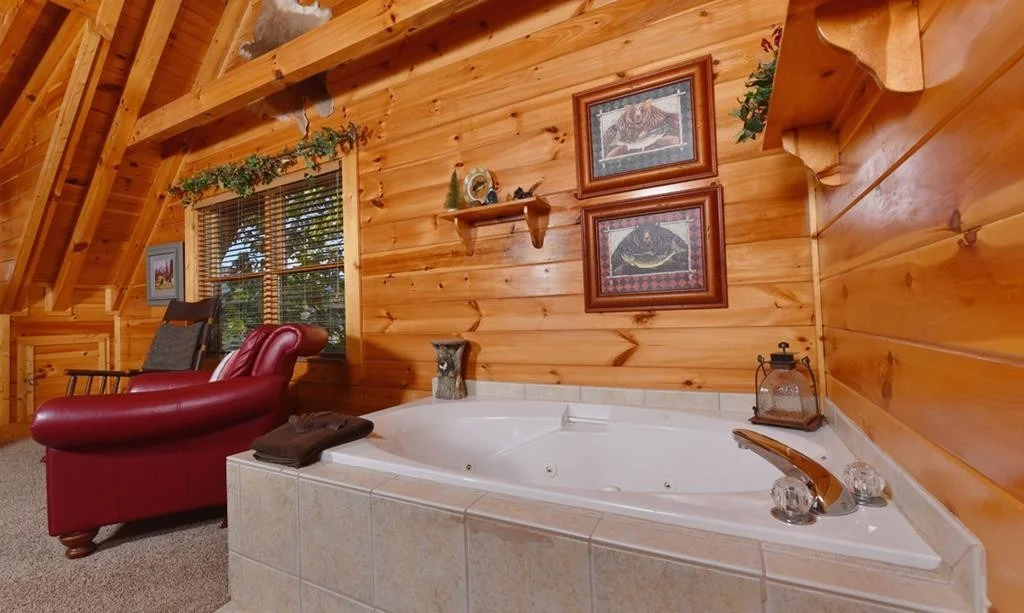 Photo of 2015 BEAR CREEK Way