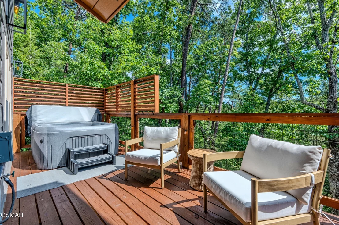Photo of Unit UNIT4 at 2385 Forge Hideaway Loop