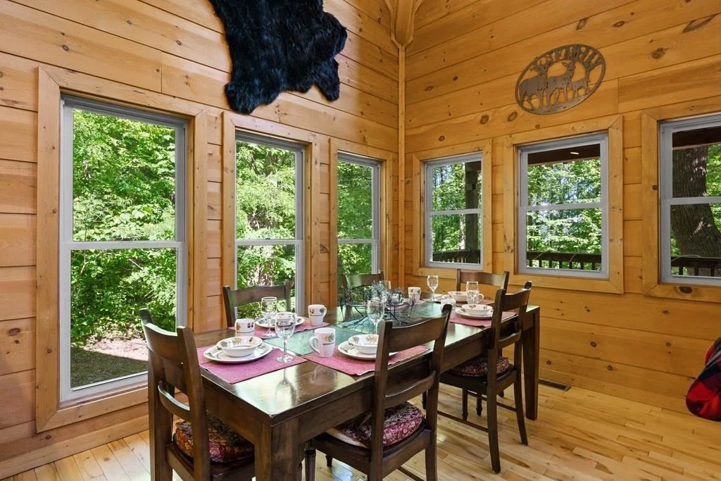 Photo of Unit CHILLINTHEMOST at 3533 Wolf Way