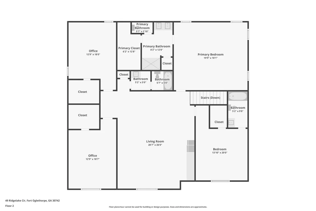 Photo of 49 Ridgelake Circle