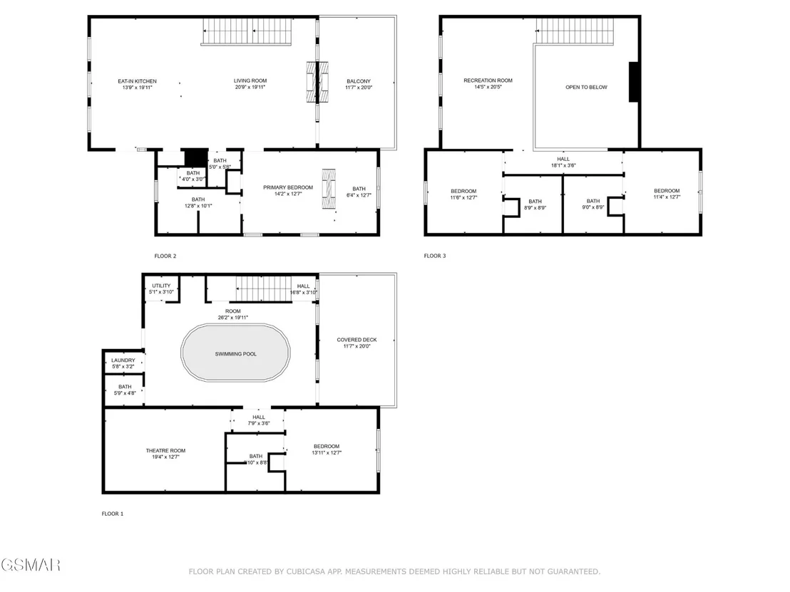 Photo of 810 Blacksmith Way