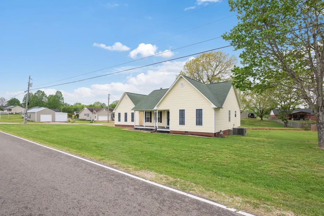 Photo of 199 Stanfill Rd