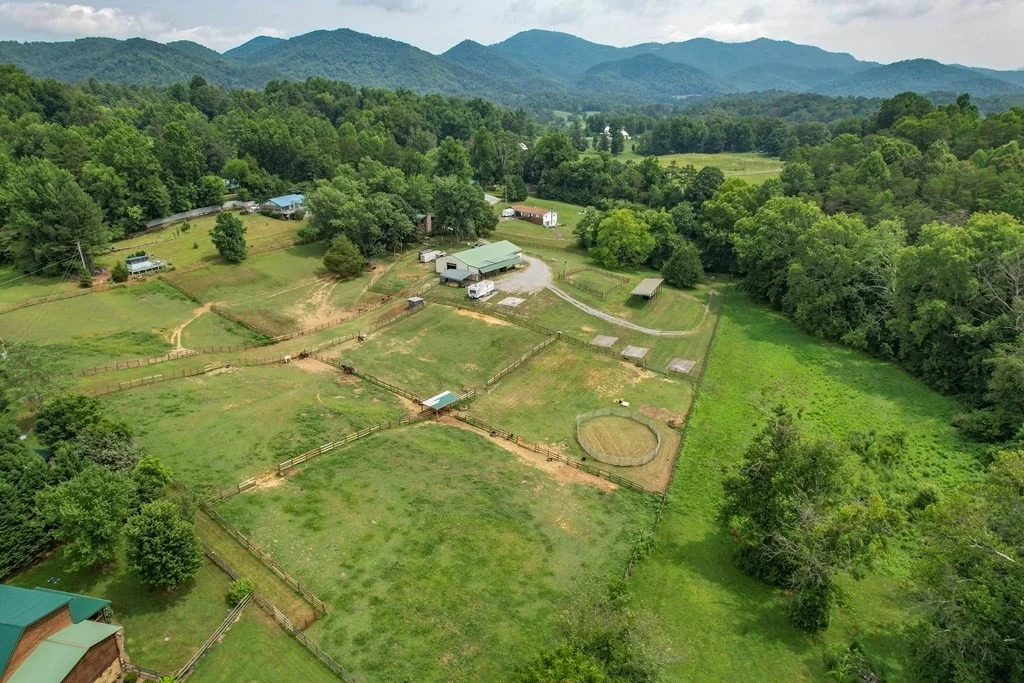 Photo of 7818 Berry Williams Road