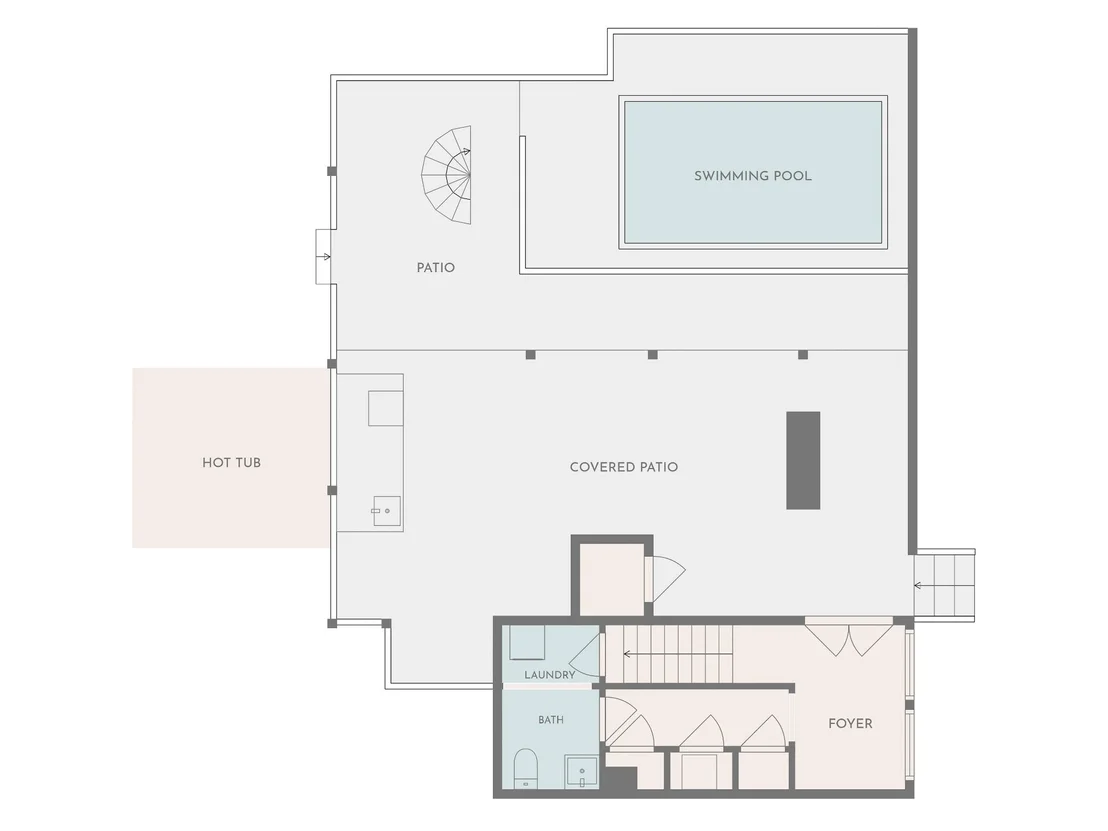 Photo of 2343 Headrick Lead