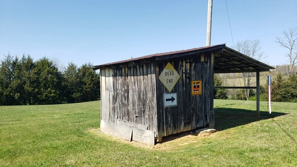 Photo of 339 Thomas Loop Road