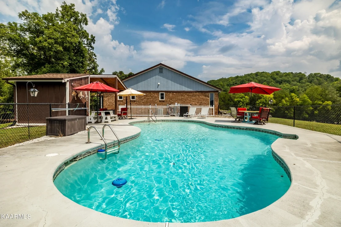 Photo of 2485 Maples Branch Rd