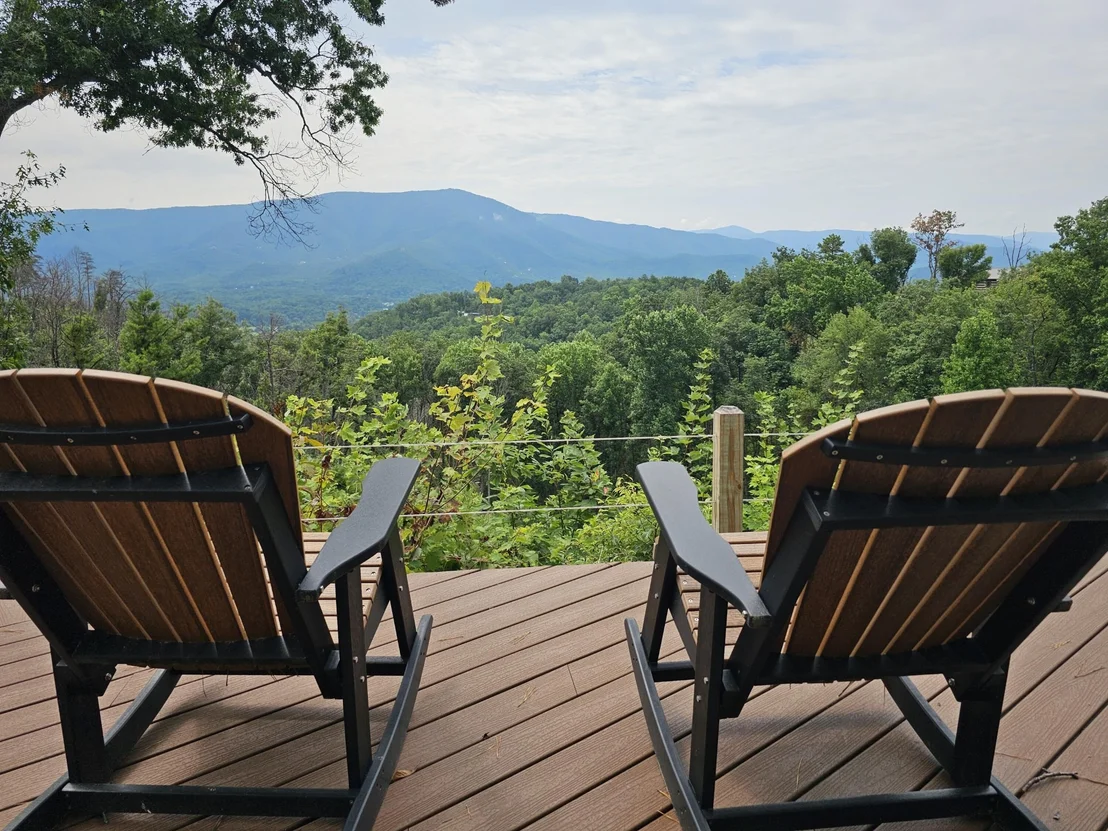 Photo of 2729 Hatcher Mountain Road