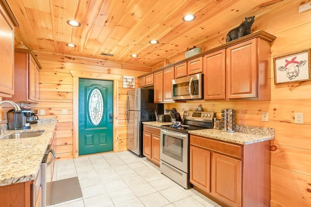 Photo of 1112 N Trail Drive