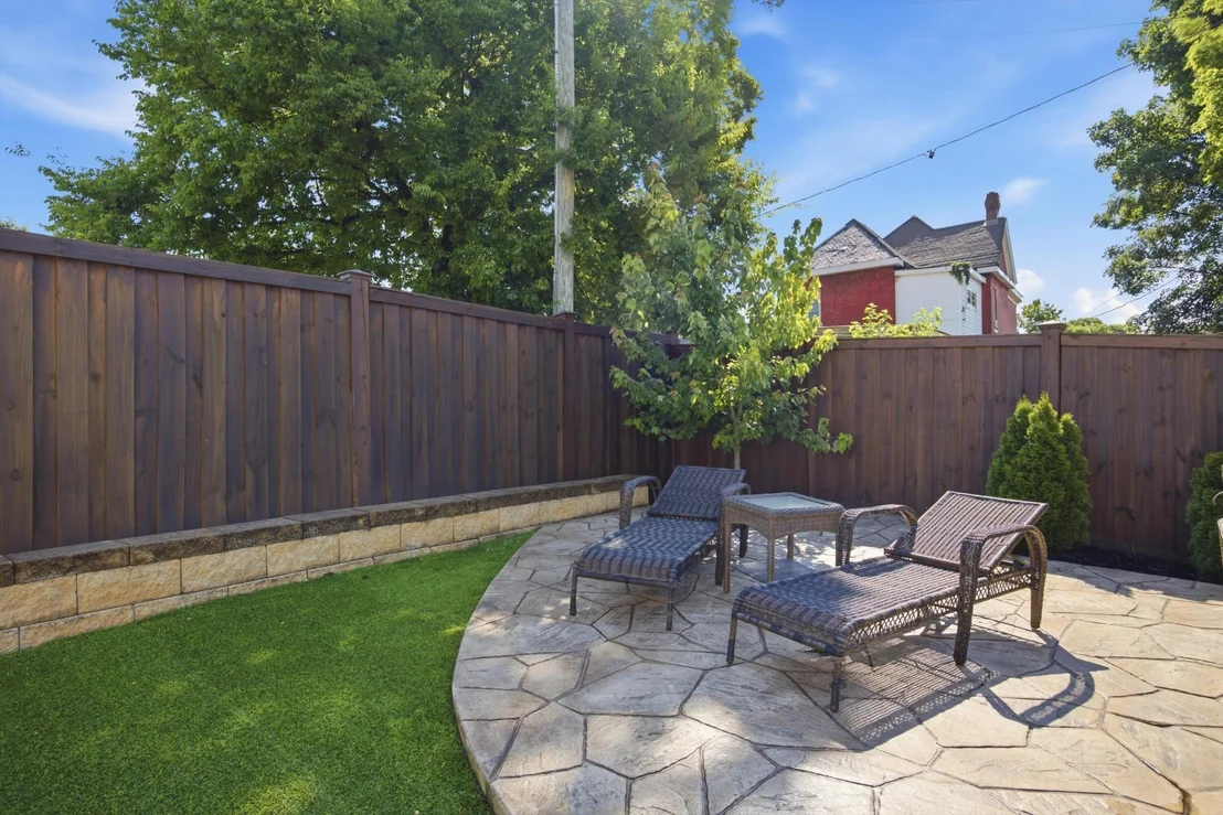 Photo of 1612 Mitchell Avenue