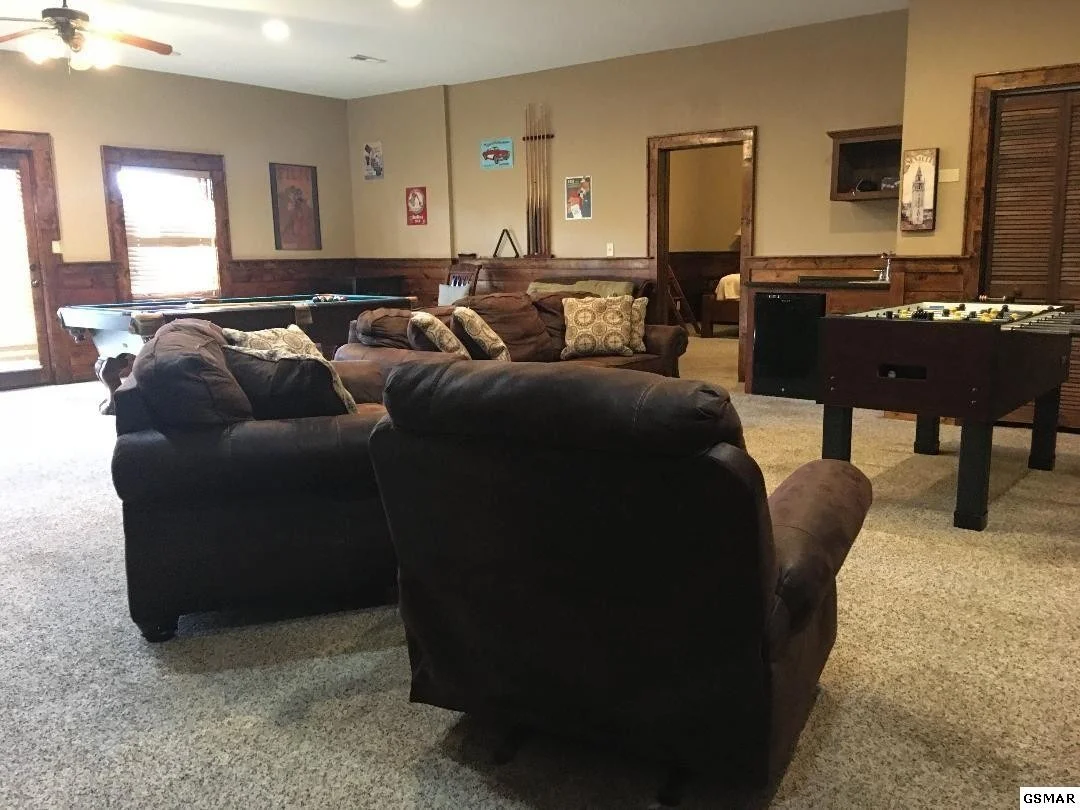 Photo of Unit MEMORYMAKERLODGE at 326 Alpine Mountain Way