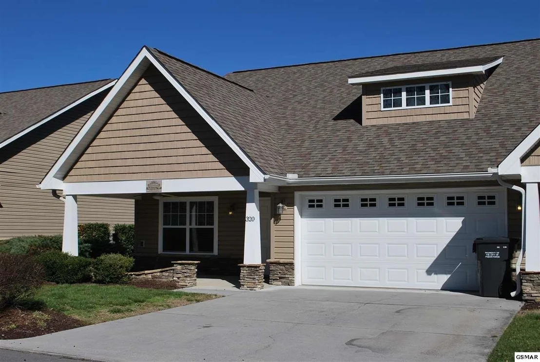 Photo of Unit PUD at 320 Meriwether Way