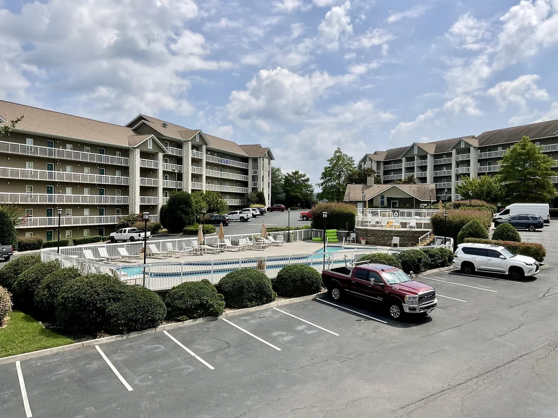 Photo of Unit 621 at 205 Ogle Drive