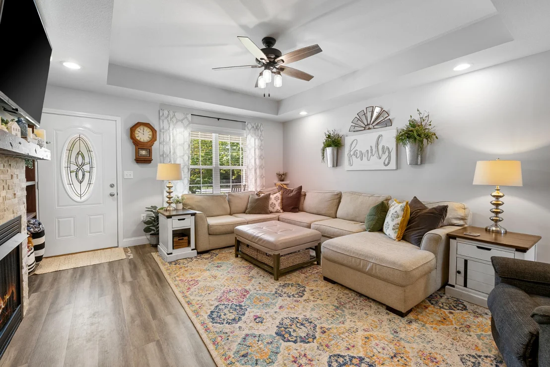 Photo of 1441 Cherokee Circle