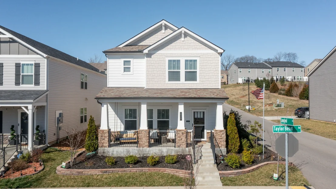 Photo of 620 Taylor Bend Rd