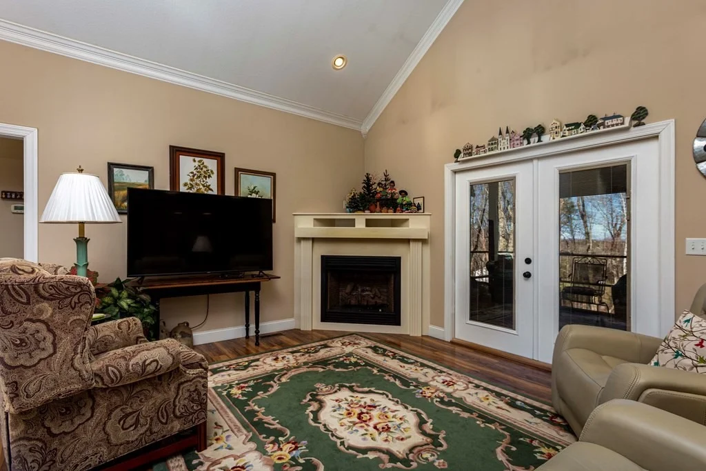 Photo of 271 Mountain Shadow Drive