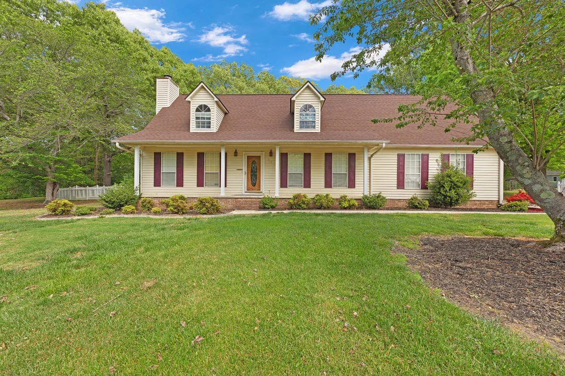Photo of 336 Turner Loop Rd