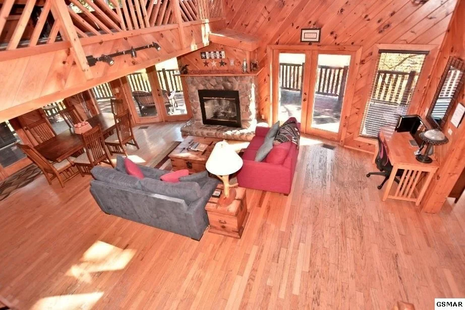Photo of 2770 Overholt Trail