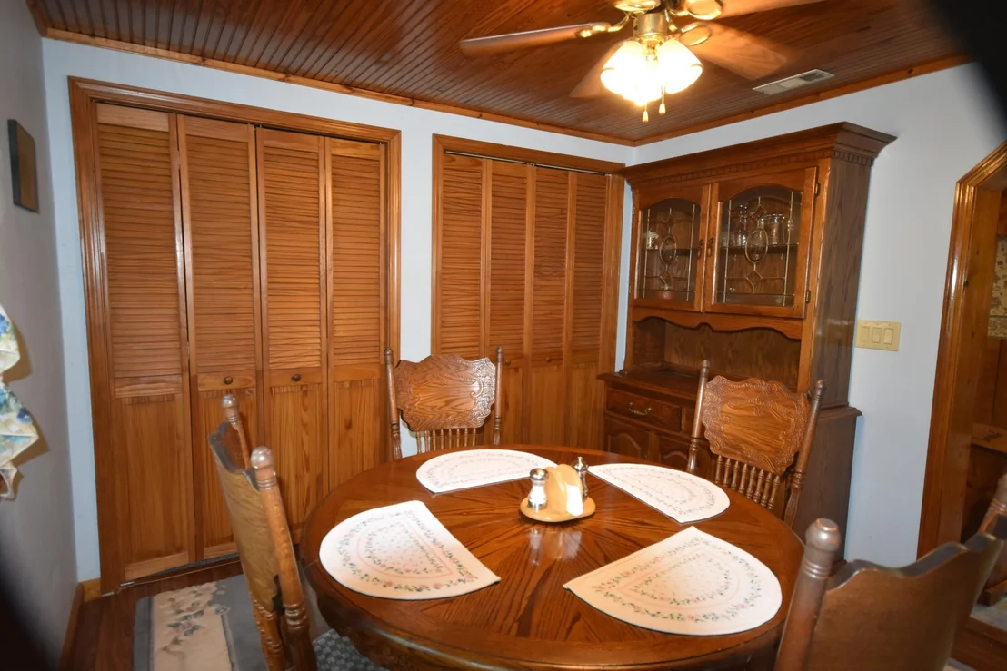 Photo of 1203 McConnell Rd
