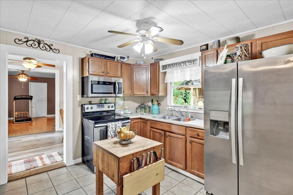 Photo of 1352 Helton Road