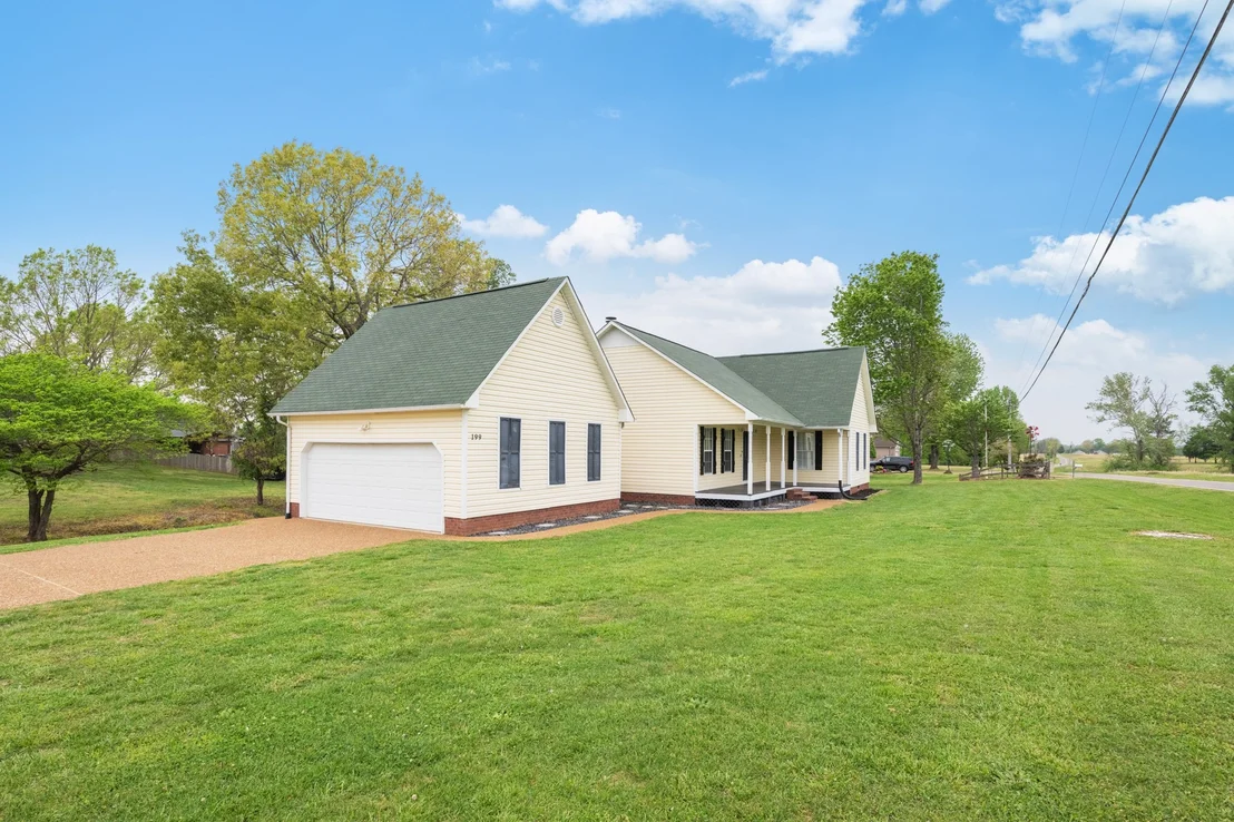 Photo of 199 Stanfill Rd