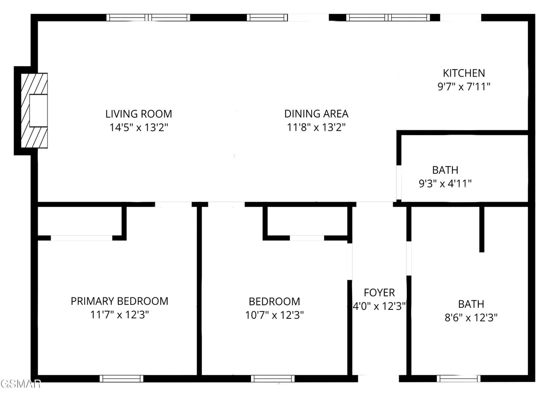 Photo of 2834 Longvale Lane