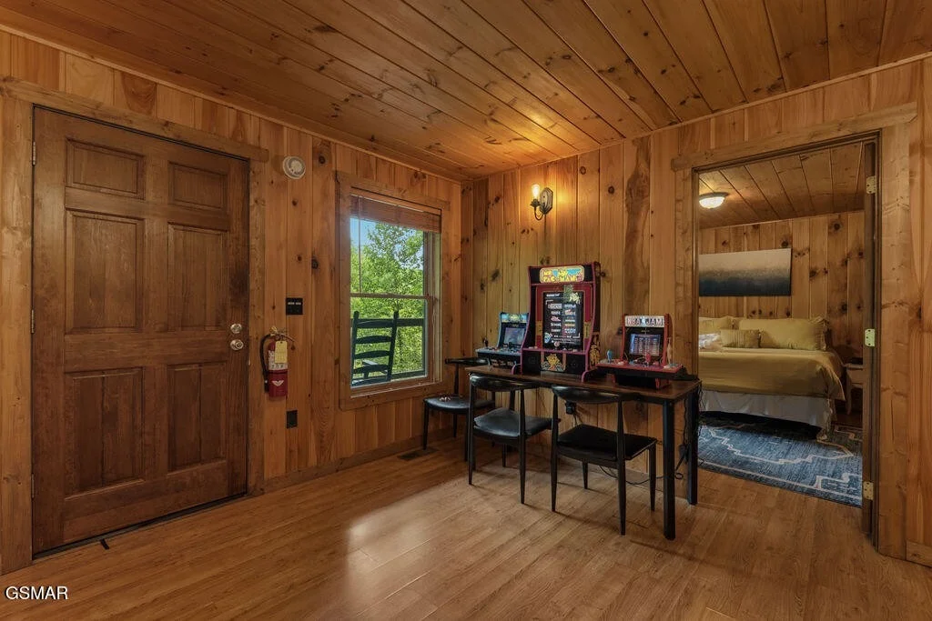 Photo of 1114 Junaluska Way