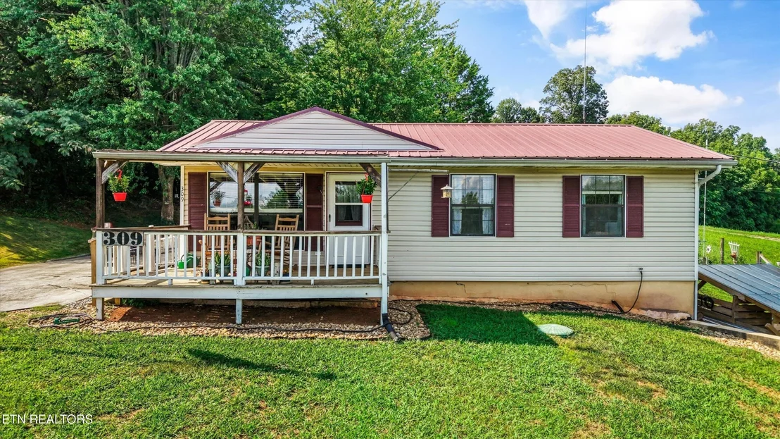 Photo of 309 Cherokee Circle