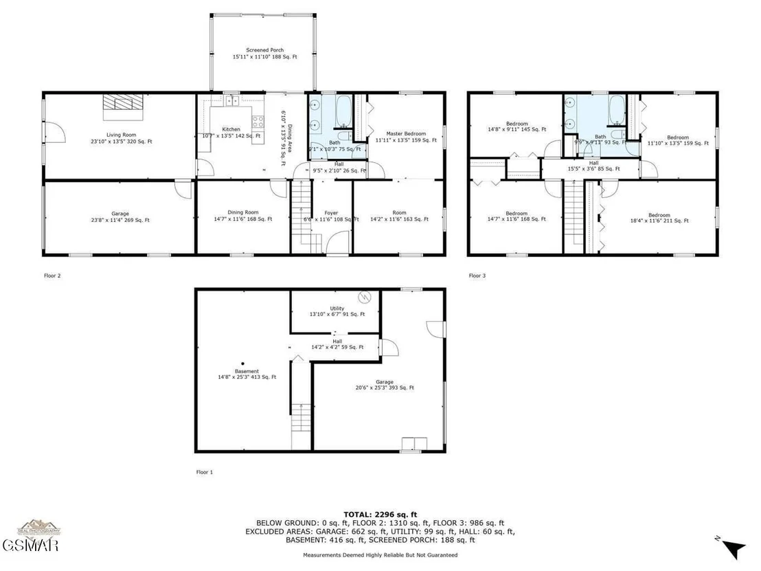 Photo of 716 White Oak Circle