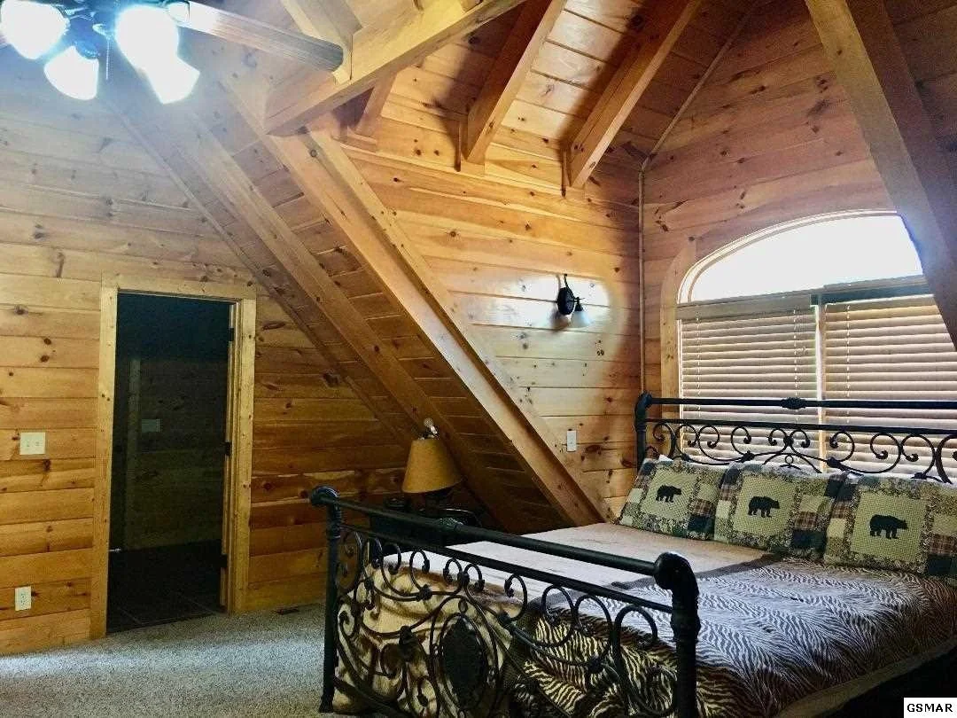 Photo of Unit MEMORYMAKERLODGE at 326 Alpine Mountain Way
