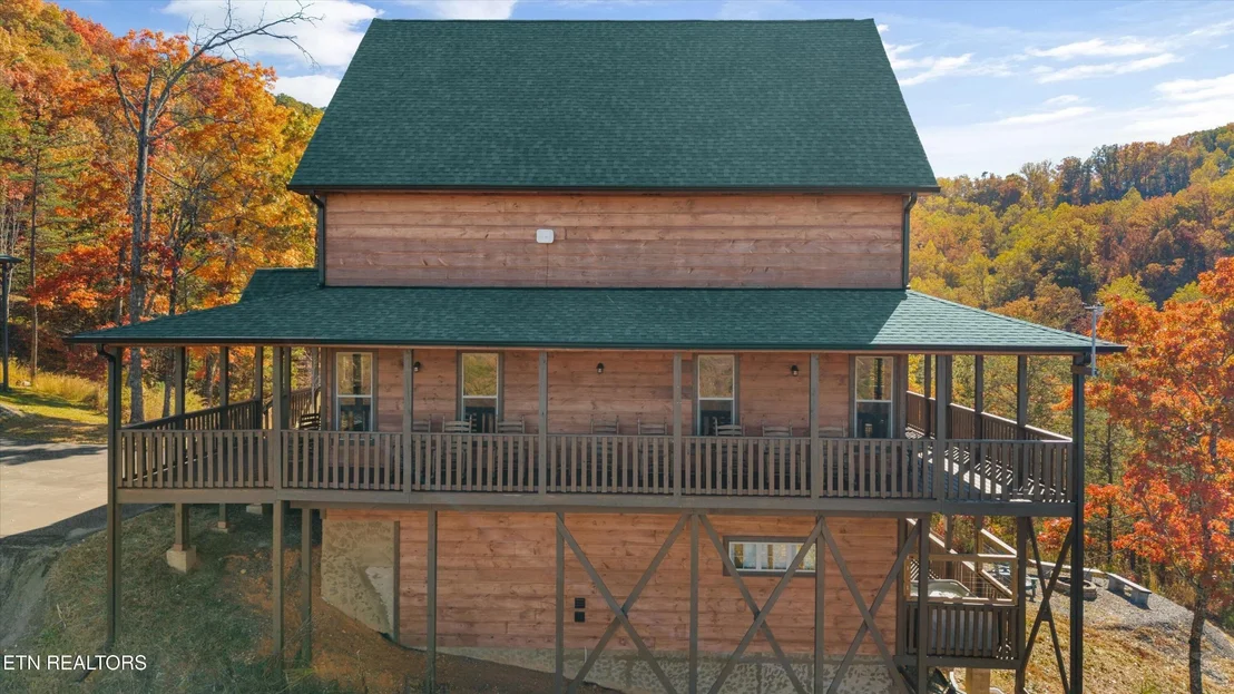 Photo of 3165 Bear Mountain Lane