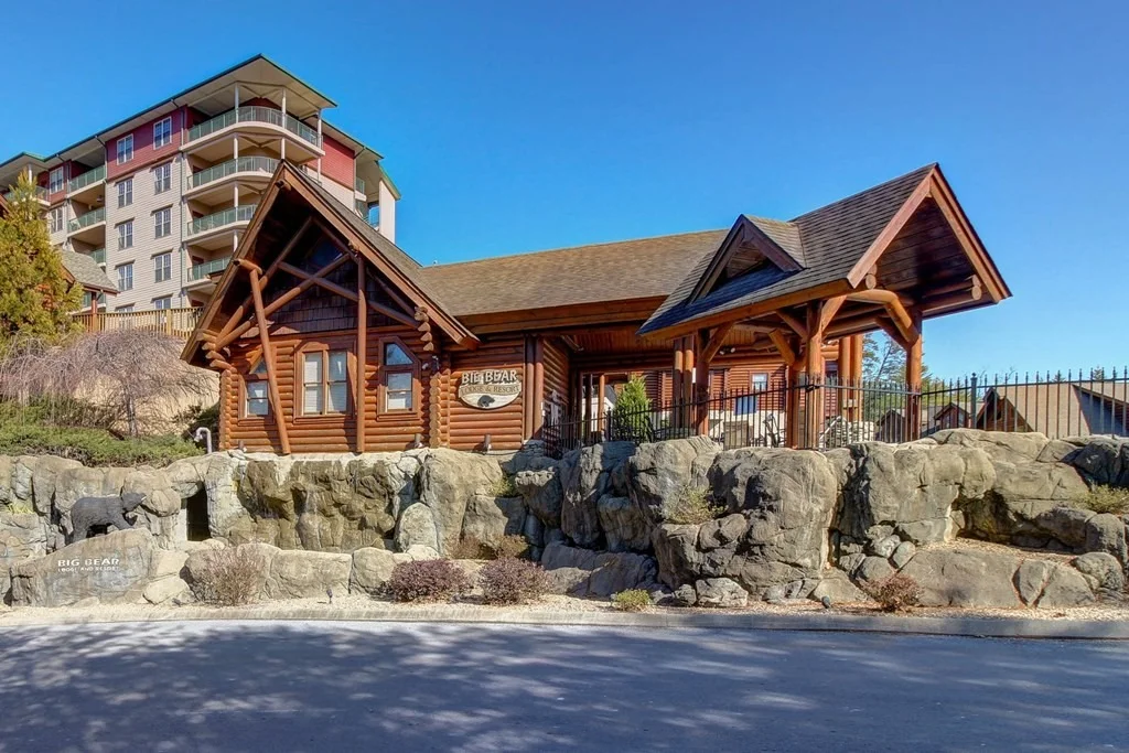 Photo of 305 Big Bear Way
