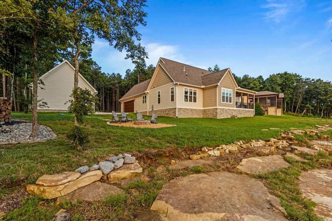 Photo of 3745 Raulston Falls Road