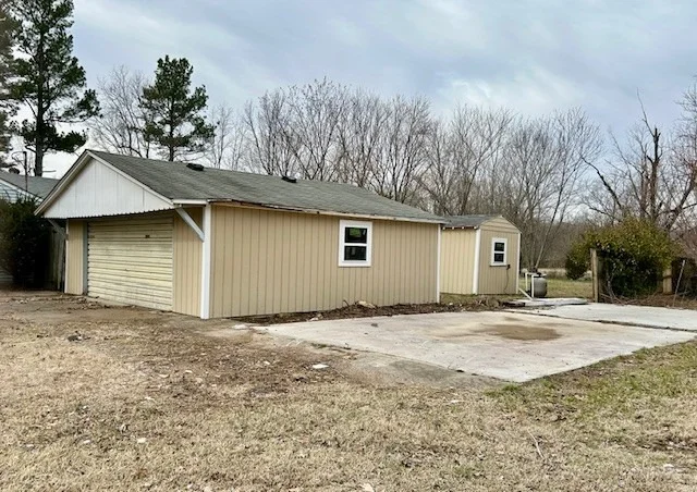 Photo of 1507 Meacham Ln
