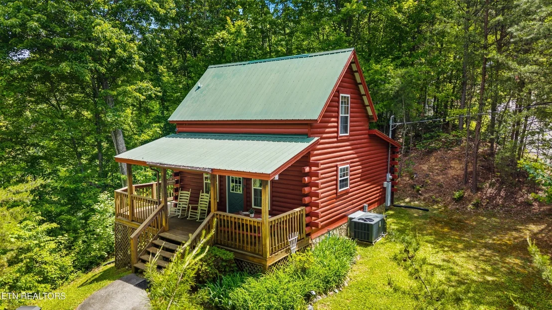 Photo of 1830 Cherry View Lane