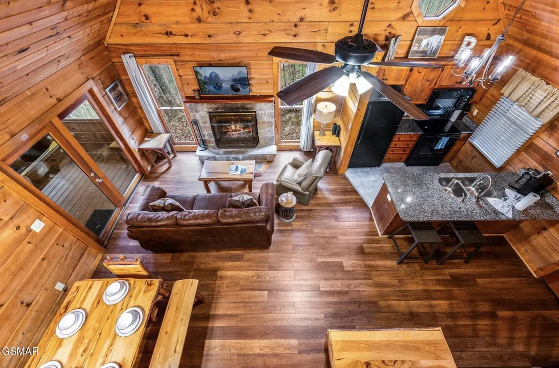 Photo of 745 Ski View Lane