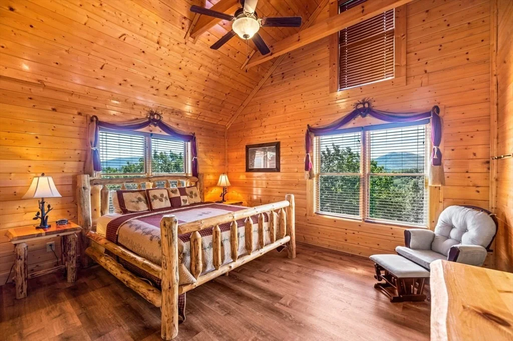 Photo of 2736 Mountain Preserve Drive