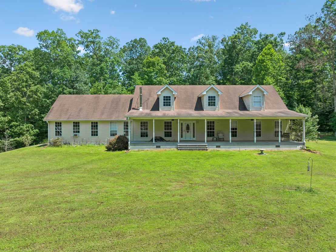 Photo of 547 Grindstone Hollow Rd