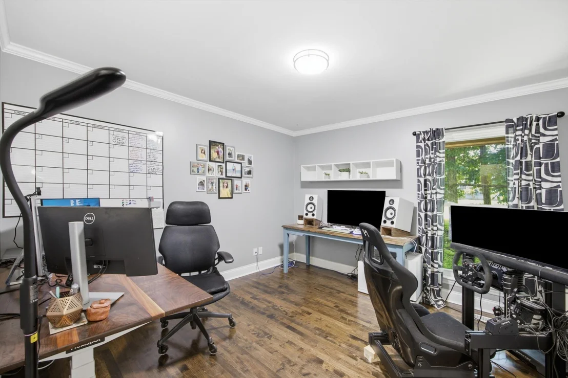 Photo of 9511 Timberlog Drive
