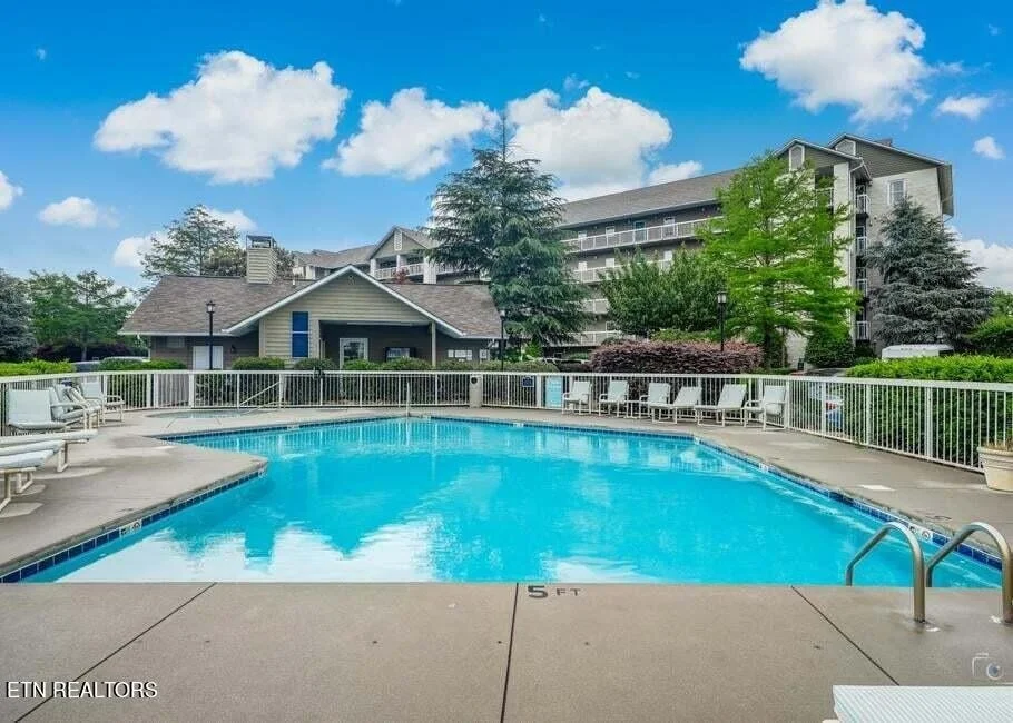 Photo of Unit UNIT554 at 205 Ogle Drive