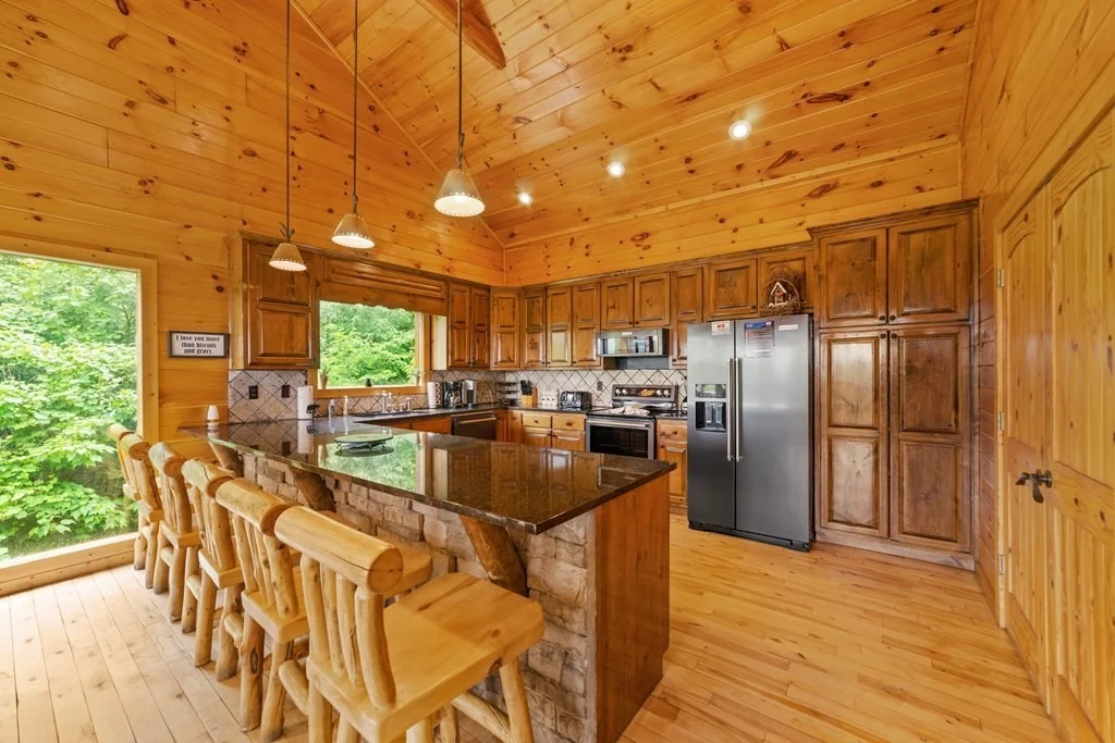 Photo of 2786 Overholt Trail