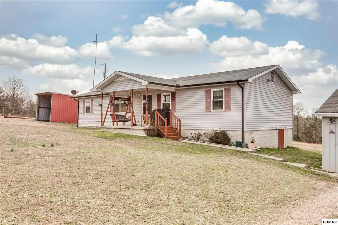 Photo of 156 Reid Watson Road