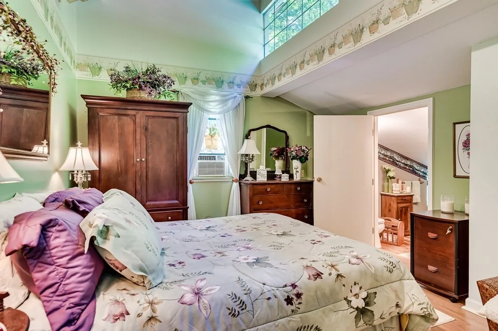 Photo of 2590 Bluff Mountain Road