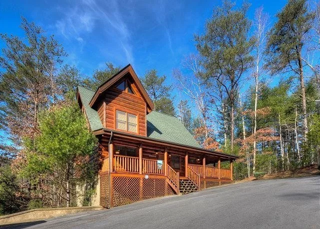 Photo of 2014 Bear Haven Way