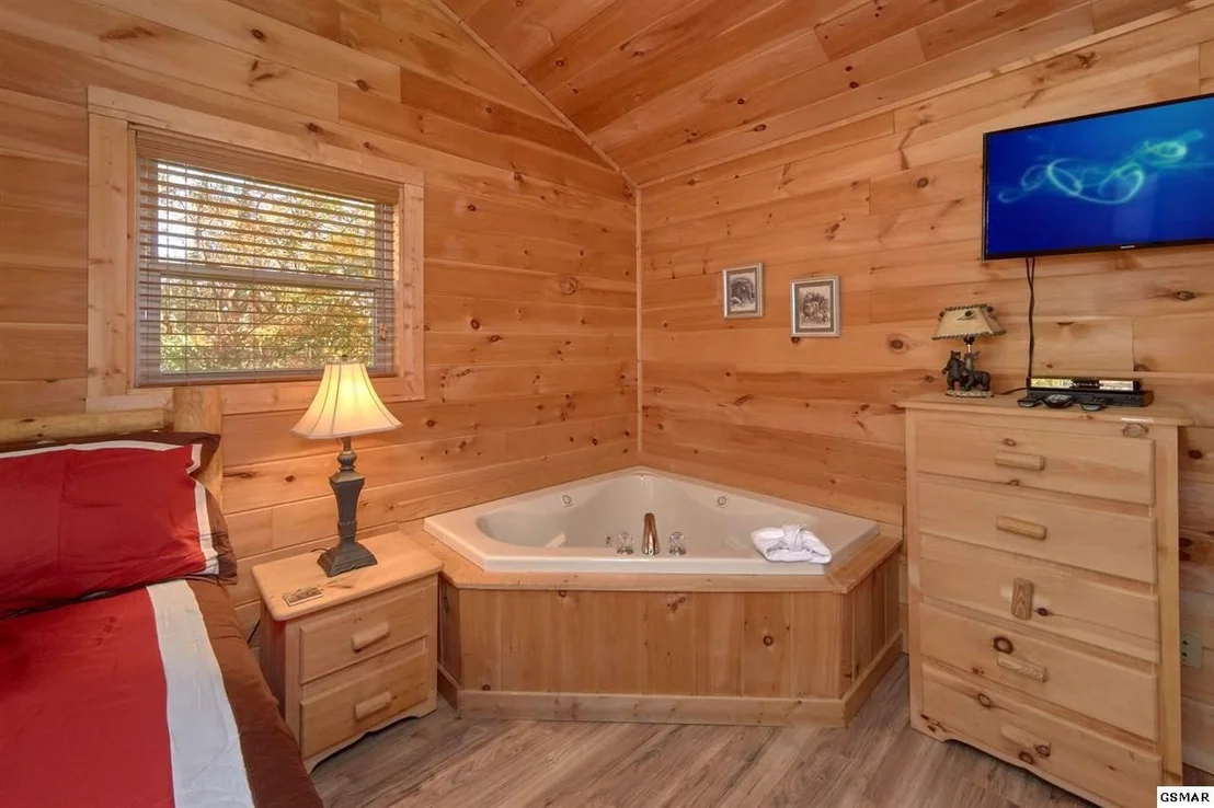 Photo of Unit BIGPINELODGE at 2220 Headrick Lead