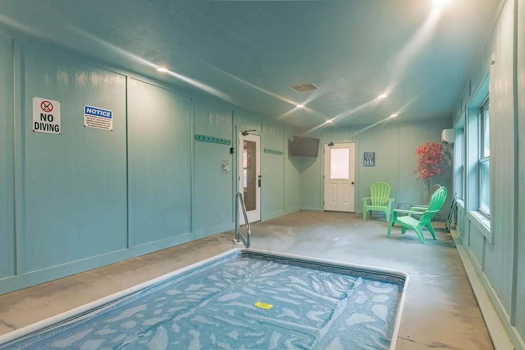 Photo of Unit BEARCREEKSPLASH at 1108 Antelope Way