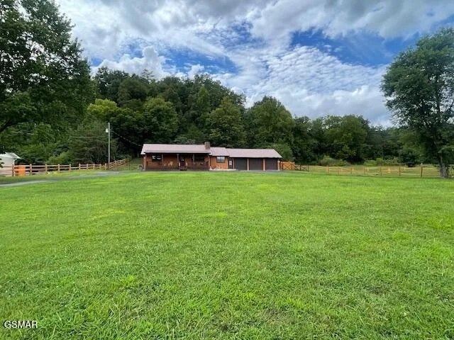 Photo of 2818 GOOSE GAP Road