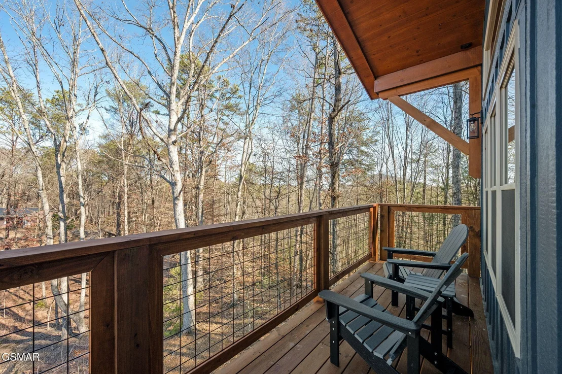 Photo of Unit 5 at 2385 Forge Hideaway Loop
